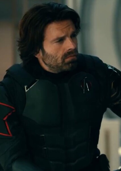 Sebastian Stan photo