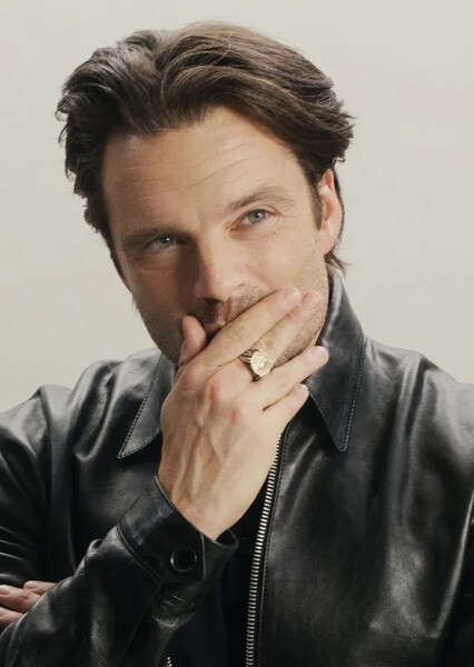 Sebastian Stan photo