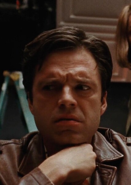 Sebastian Stan photo