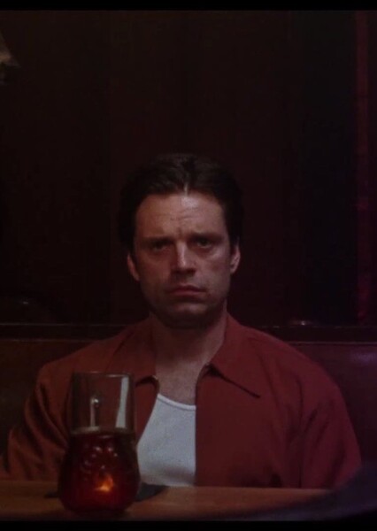 Sebastian Stan photo