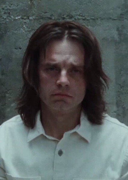 Sebastian Stan photo