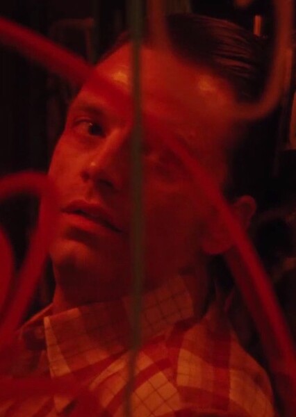 Sebastian Stan