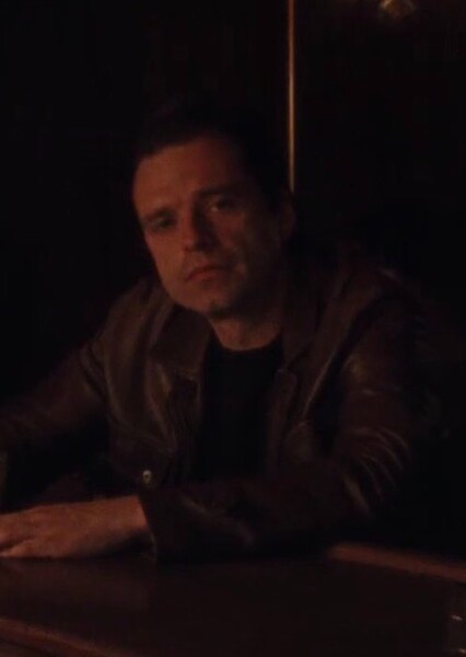 Sebastian Stan photo