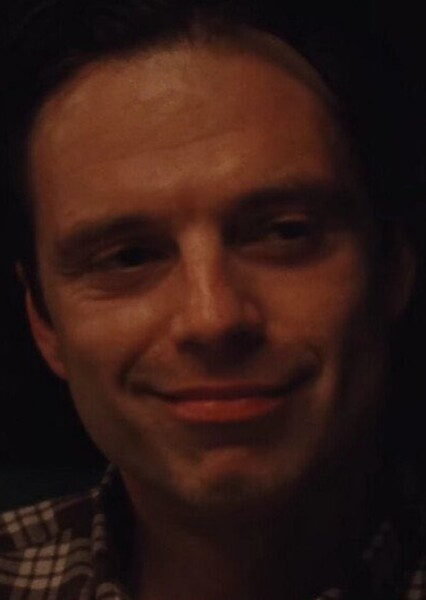 Sebastian Stan