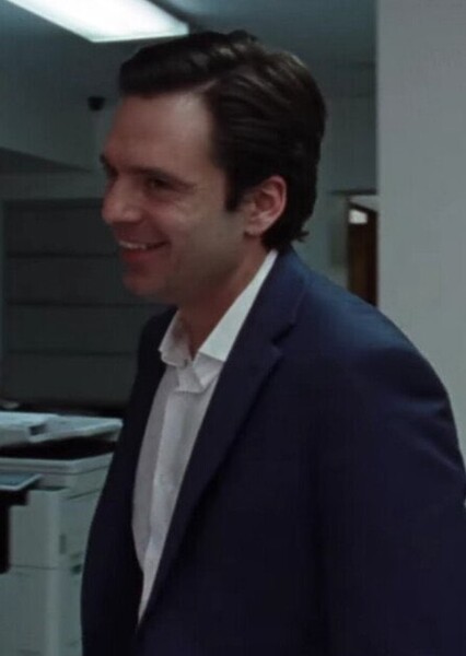 Sebastian Stan photo