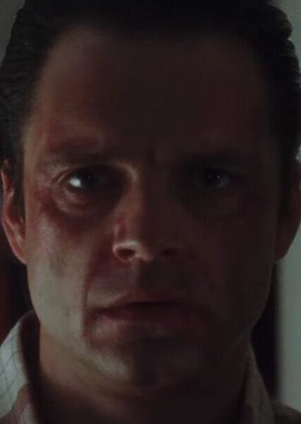 Sebastian Stan photo