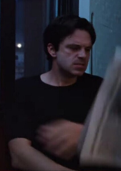 Sebastian Stan photo