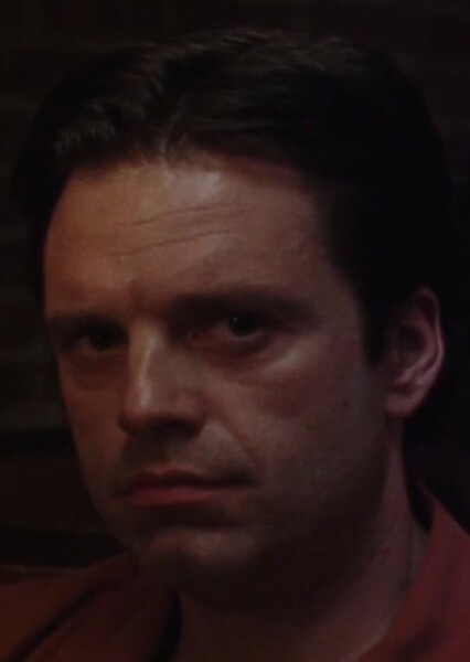 Sebastian Stan photo