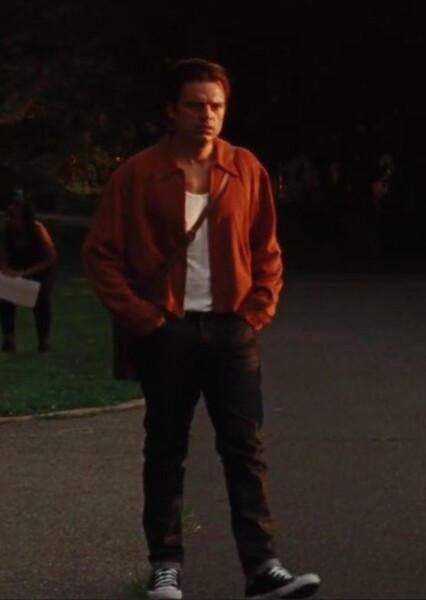 Sebastian Stan photo