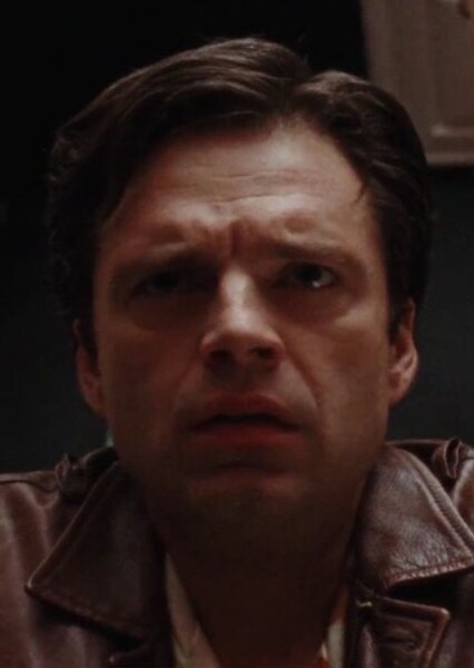 Sebastian Stan photo