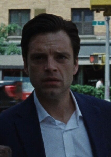 Sebastian Stan