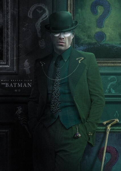 Sebastian Stan