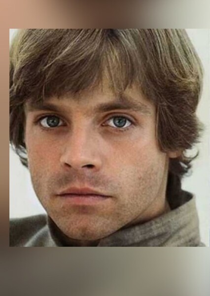Sebastian Stan photo