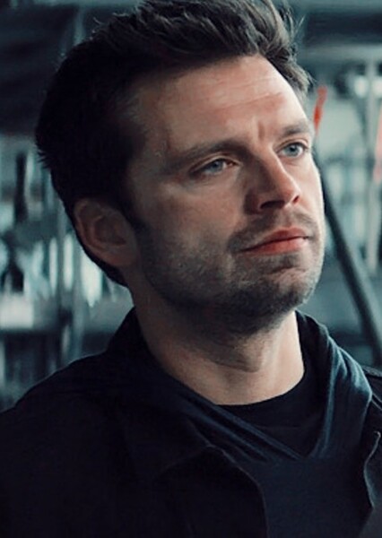 Sebastian Stan photo