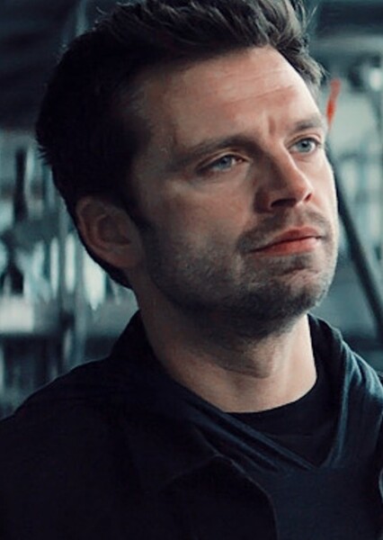 Sebastian Stan photo
