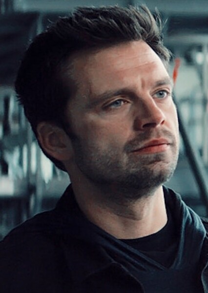 Sebastian Stan photo