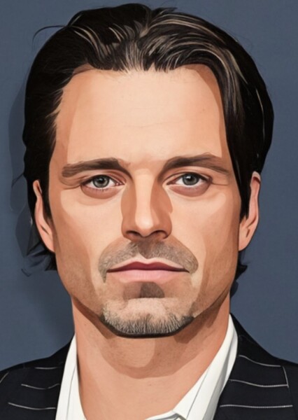 Sebastian Stan photo