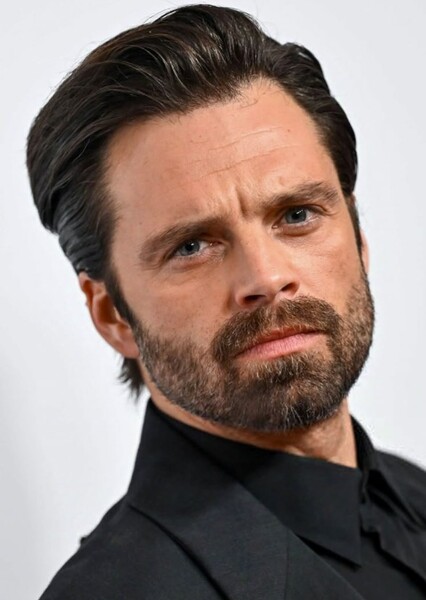 Sebastian Stan photo