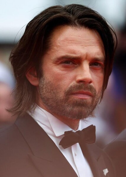 Sebastian Stan photo