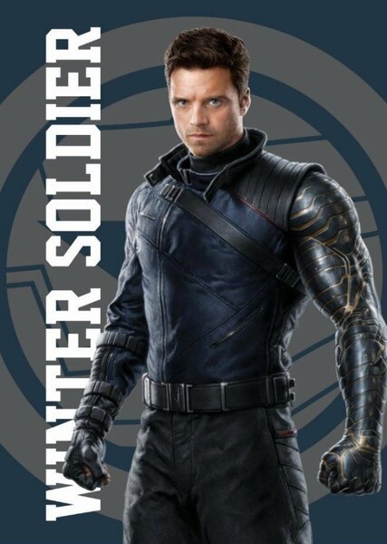 Sebastian Stan photo