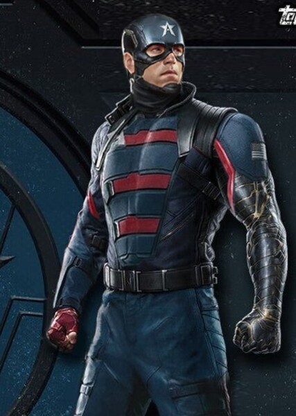 Sebastian Stan