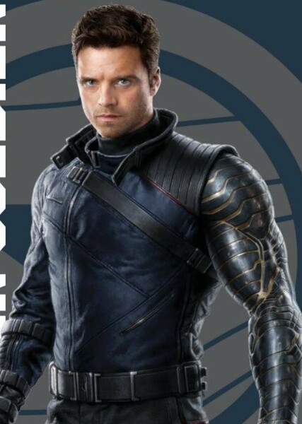 Sebastian Stan photo