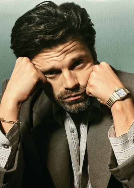 Sebastian Stan photo