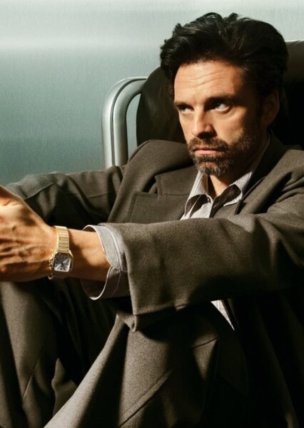 Sebastian Stan photo