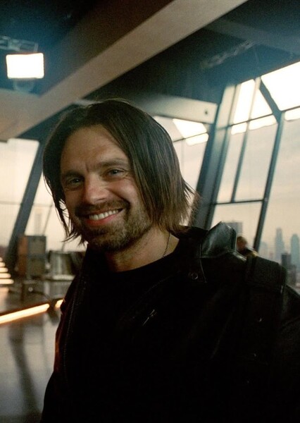 Sebastian Stan photo