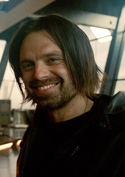 Sebastian Stan photo
