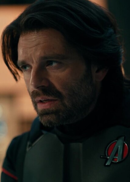 Sebastian Stan photo