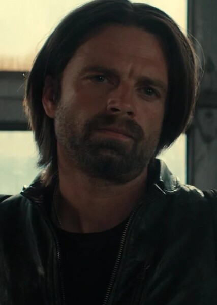 Sebastian Stan photo