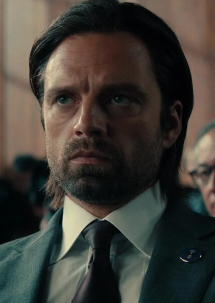 Sebastian Stan photo