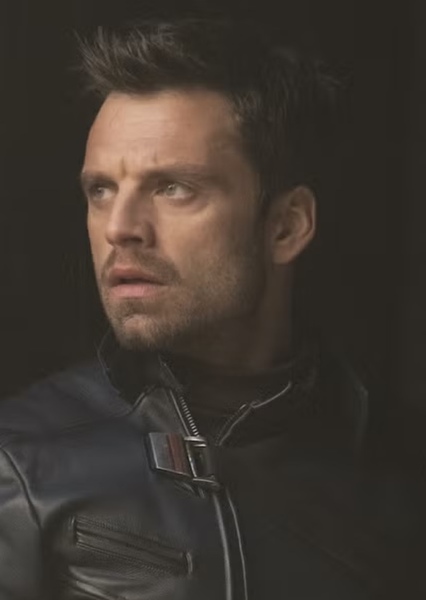 Bucky Barnes