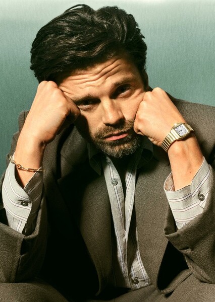 Sebastian Stan photo