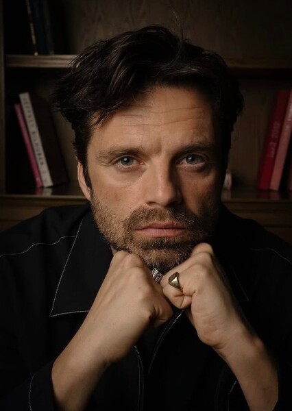 Sebastian Stan photo