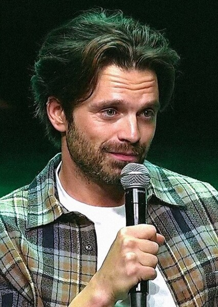 Sebastian Stan photo