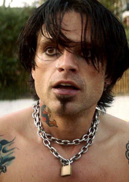 Sebastian Stan photo