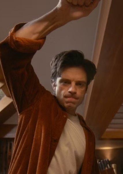 Sebastian Stan photo