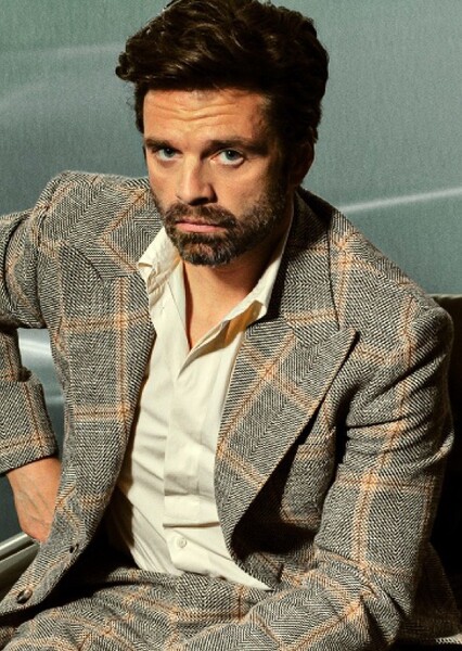 Sebastian Stan photo