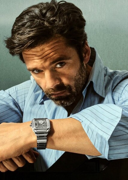 Sebastian Stan photo
