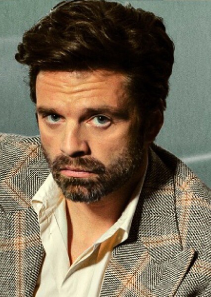 Sebastian Stan photo