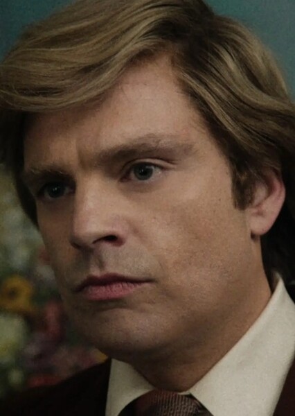 Sebastian Stan