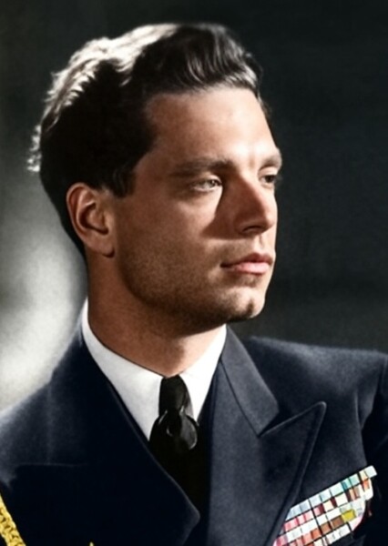Sebastian Stan photo