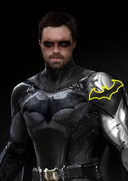 Sebastian Stan photo