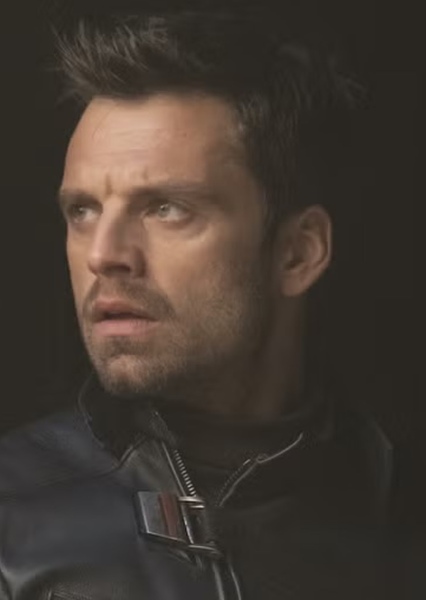 Bucky Barnes