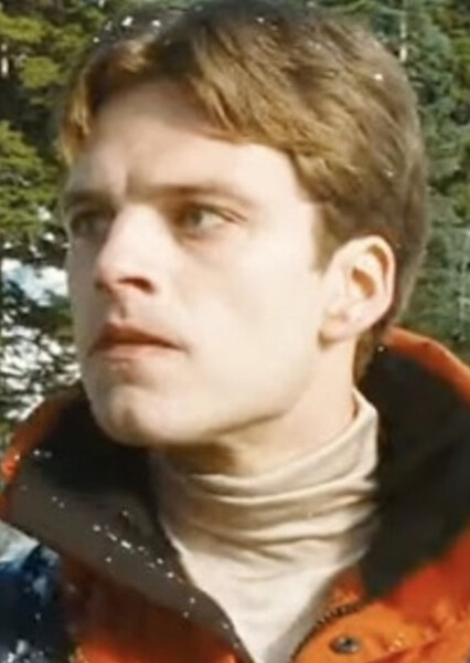Sebastian Stan
