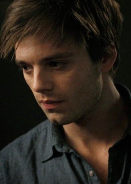 Sebastian Stan photo
