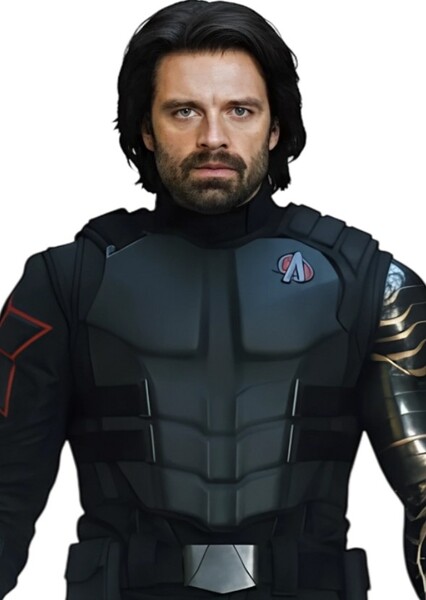 The Winter Soldier