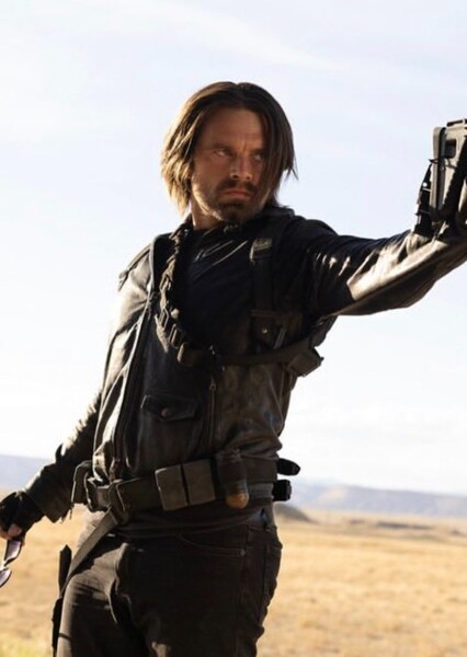 Sebastian Stan photo